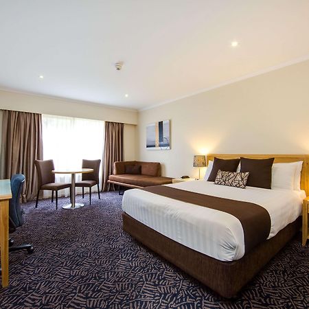 Best Western Plus Hovell Tree Inn Албъри Екстериор снимка