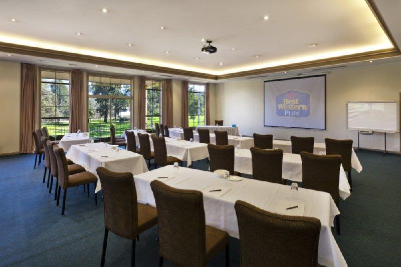 Best Western Plus Hovell Tree Inn Албъри Съоръжения снимка