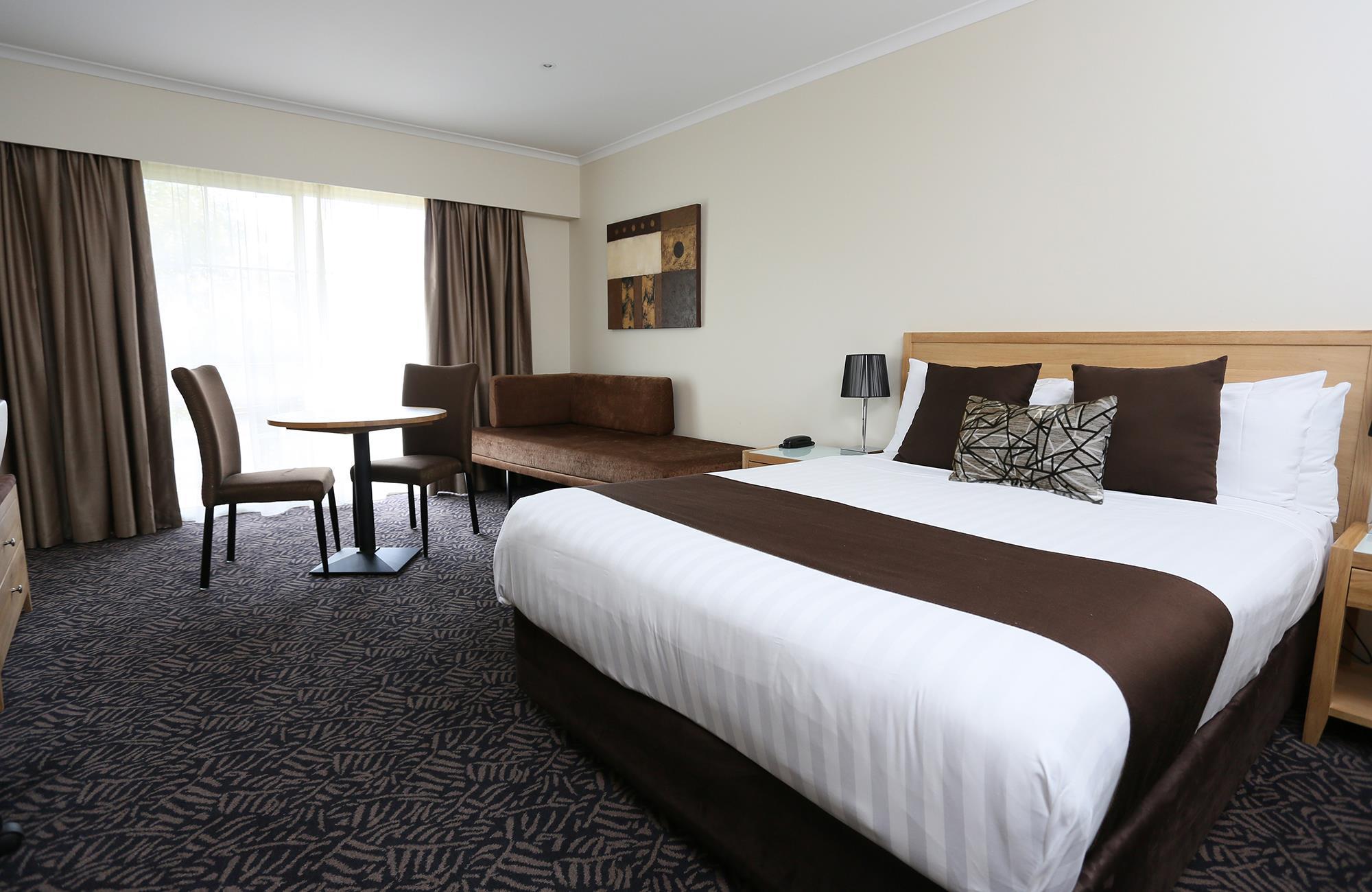 Best Western Plus Hovell Tree Inn Албъри Екстериор снимка