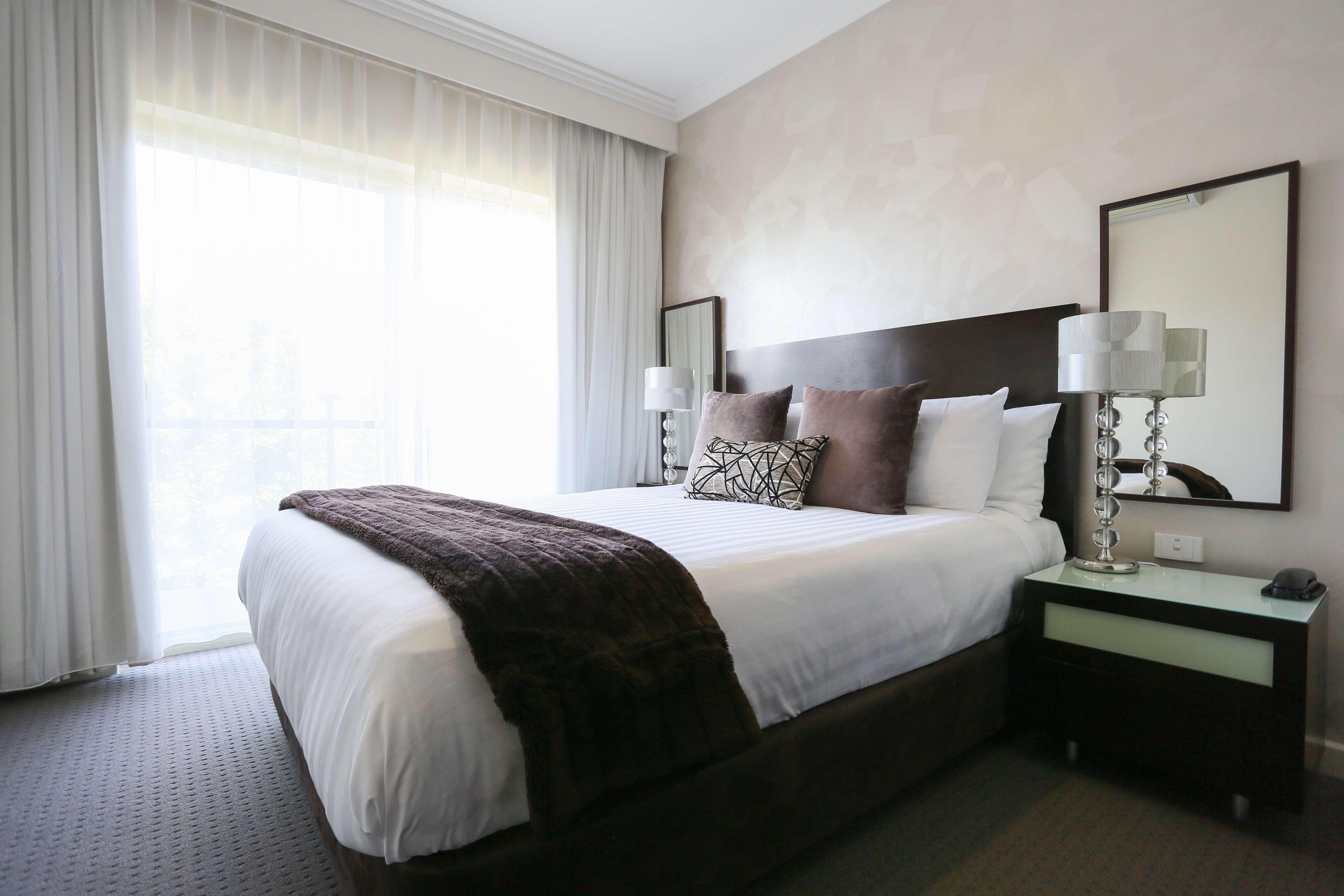 Best Western Plus Hovell Tree Inn Албъри Екстериор снимка