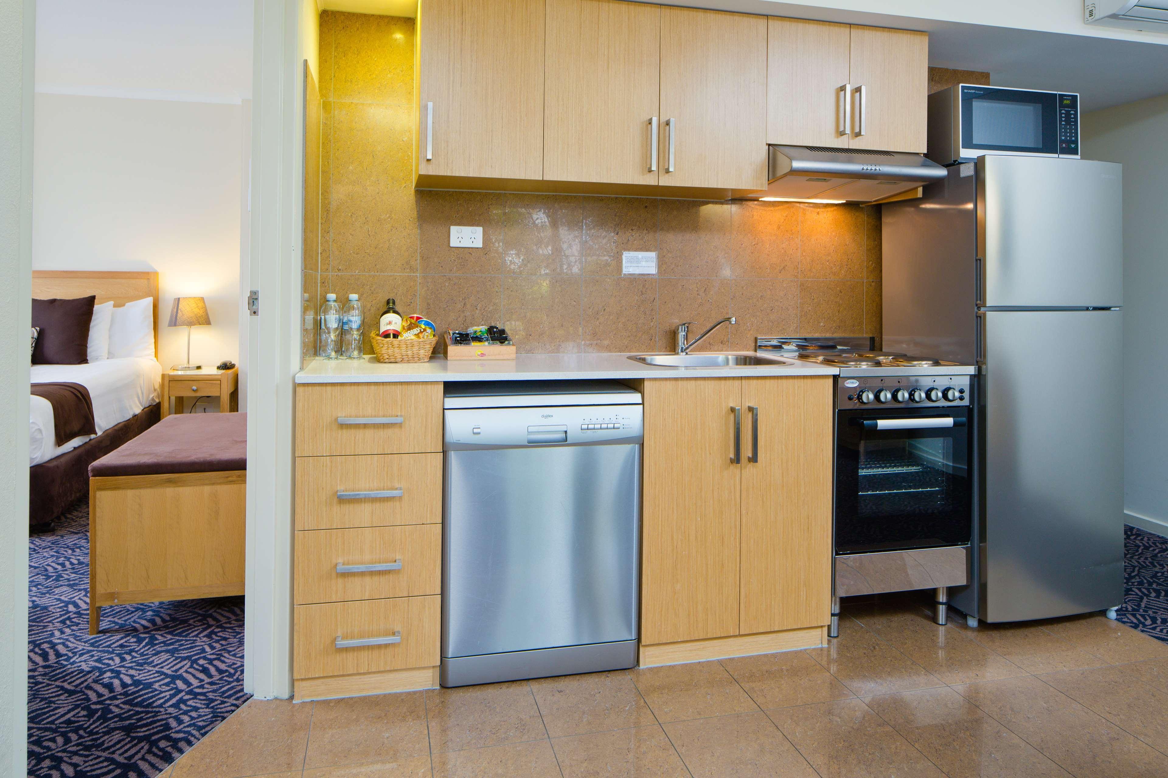 Best Western Plus Hovell Tree Inn Албъри Екстериор снимка