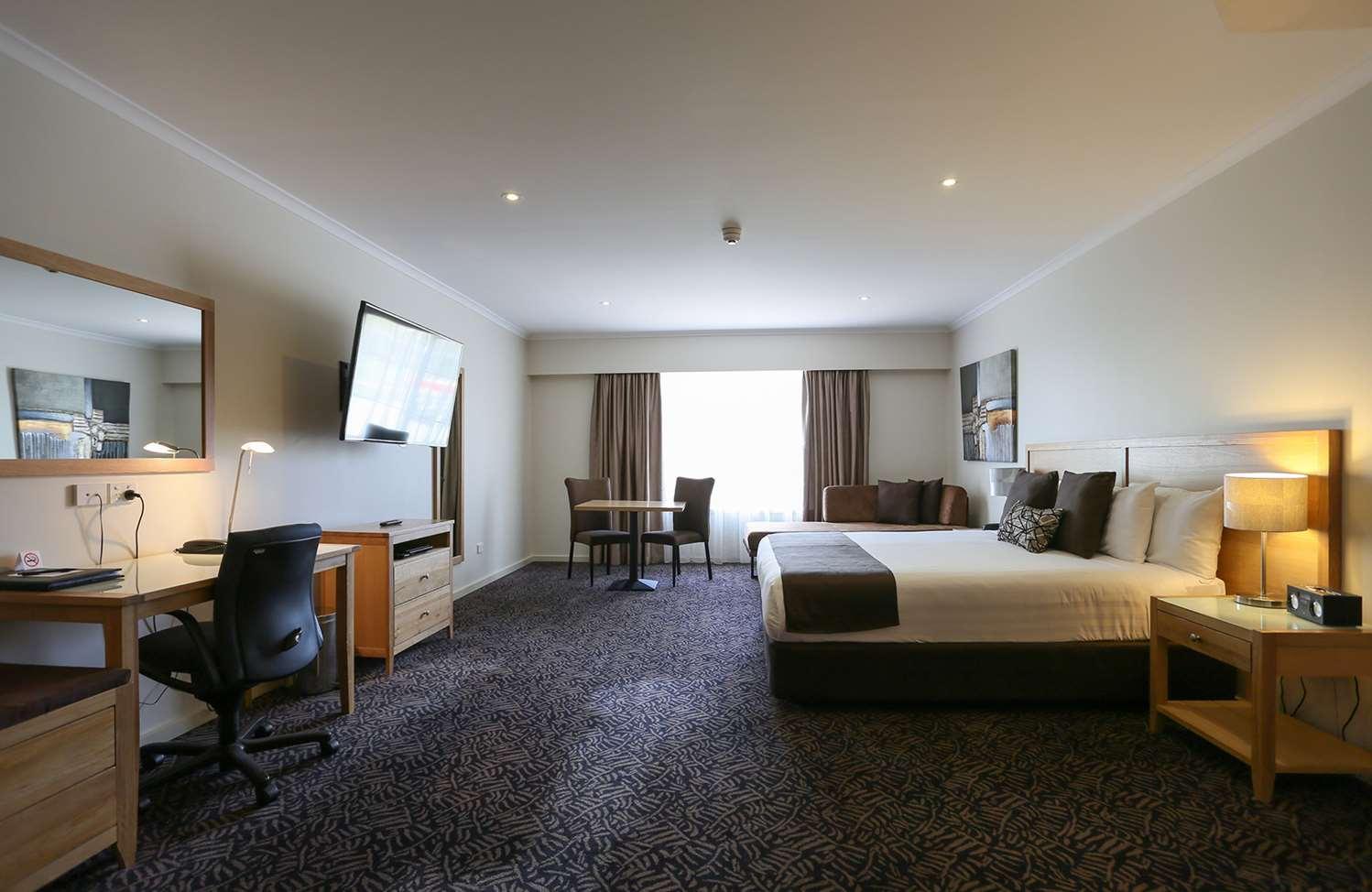 Best Western Plus Hovell Tree Inn Албъри Екстериор снимка