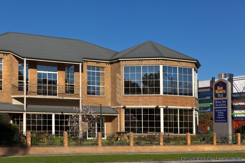Best Western Plus Hovell Tree Inn Албъри Екстериор снимка