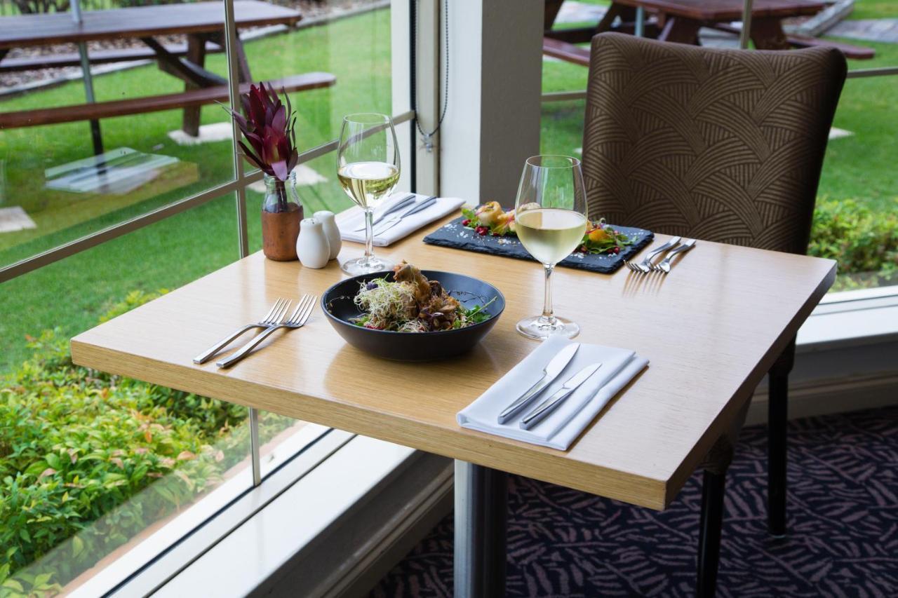 Best Western Plus Hovell Tree Inn Албъри Екстериор снимка